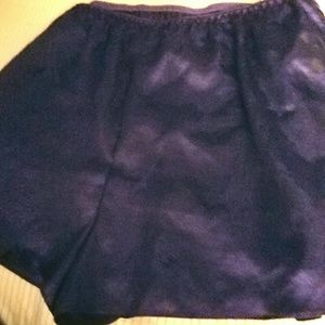 💜 Silky Shorts💜